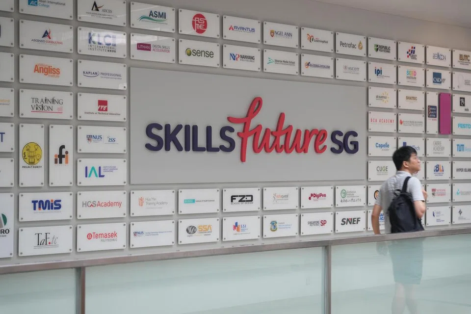 Mulai 1 Januari 2025, kursus yang dijadualkan untuk pembaharuan mesti mencapai sekurang-kurangnya 75 peratus kadar kehadiran pelajar, dan memastikan kursus mereka relevan dengan keperluan industri.