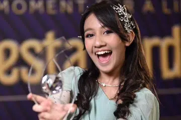 StigMa Lea, Mishall Kiara, Pesta Perdana 2025