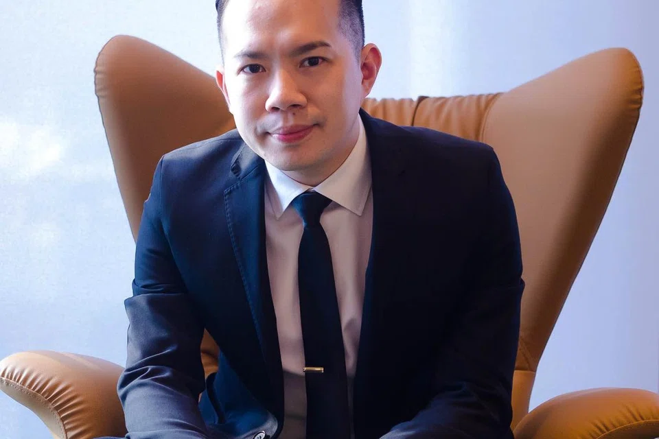 Pengarah penjualan syarikat pengambilan pekerja, Persolkelly, Encik Ken Tan, memberi rumusan panduan gaji 2024 dan bagaimana ia akan mempengaruhi trend pekerjaan 2025