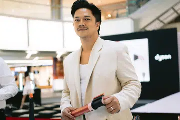 eri su, salon, Eri Su Salon