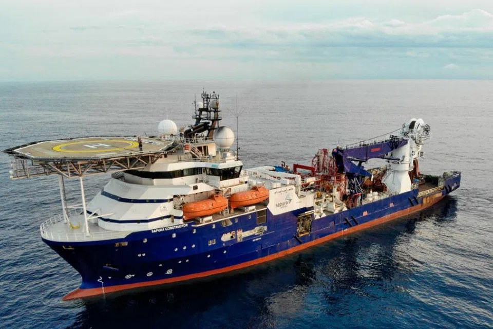 Sapura Energy Bhd disiasat Suruhanjaya Pencegahan Rasuah Malaysia (SPRM) berhubung dakwaan penyelewengan dan rasuah membabitkan syarikat penyedia perkhidmatan minyak dan gas Malaysia itu.