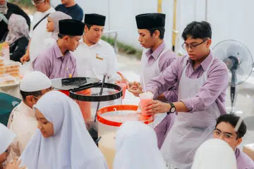Madrasah Wak Tanjong Al-Islamiah terus menyemai semangat keusahawanan dalam kalangan pelajarnya, melahirkan generasi yang bukan sahaja berilmu, bahkan juga berdaya saing dan berwawasan.  