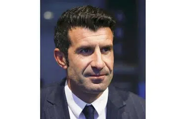 FIGO: Persoalkan ketelusan kempen undian. - Foto REUTERS