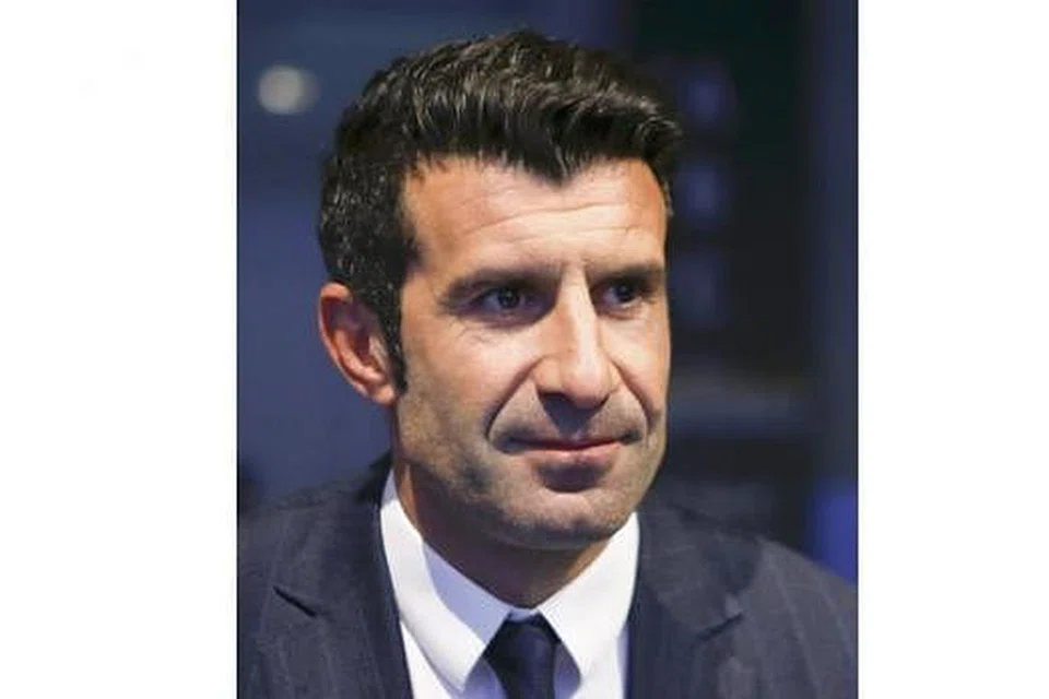 FIGO: Persoalkan ketelusan kempen undian. - Foto REUTERS