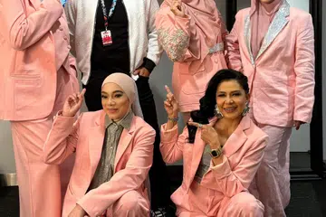 Elite, Adam Rashid, Konsert GenKru