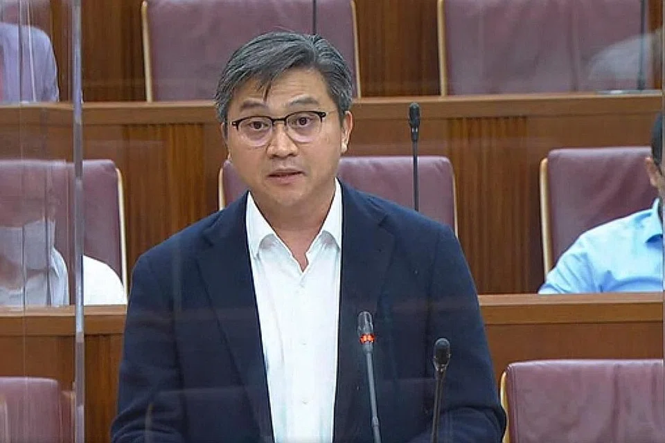 ENCIK SAKTIANDI SUPAAT