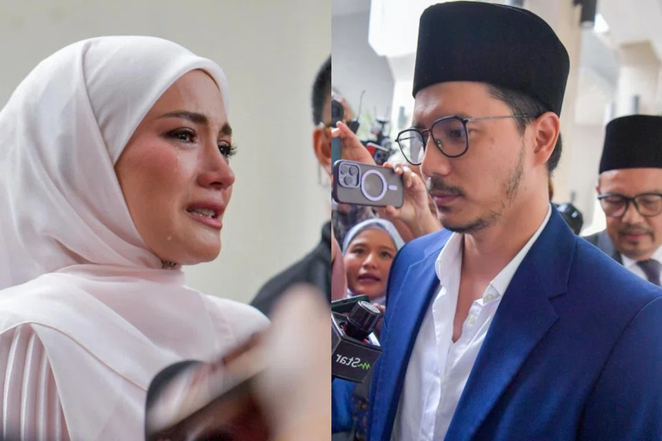 Perceraian Nur Fazura Sharifuddin dan Fattah Amin mencetus banyak perbincangan di media sosial dengan timbulnya perpecahan pendapat antara mereka yang menyebelahi Fattah (Team Fattah) atau Fazura (Team Fazura).