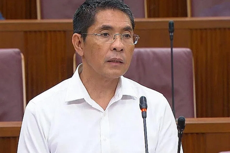 DR MOHAMAD MALIKI OSMAN.