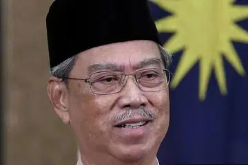 BENDUNG PENULARAN COVID-19: Kerajaan Malaysia telah mengambil keputusan untuk melanjutkan tempoh Perintah Kawalan Pergerakan Bersyarat (PKPB), selama empat minggu lagi, iaitu sehingga 9 Jun, 2020.