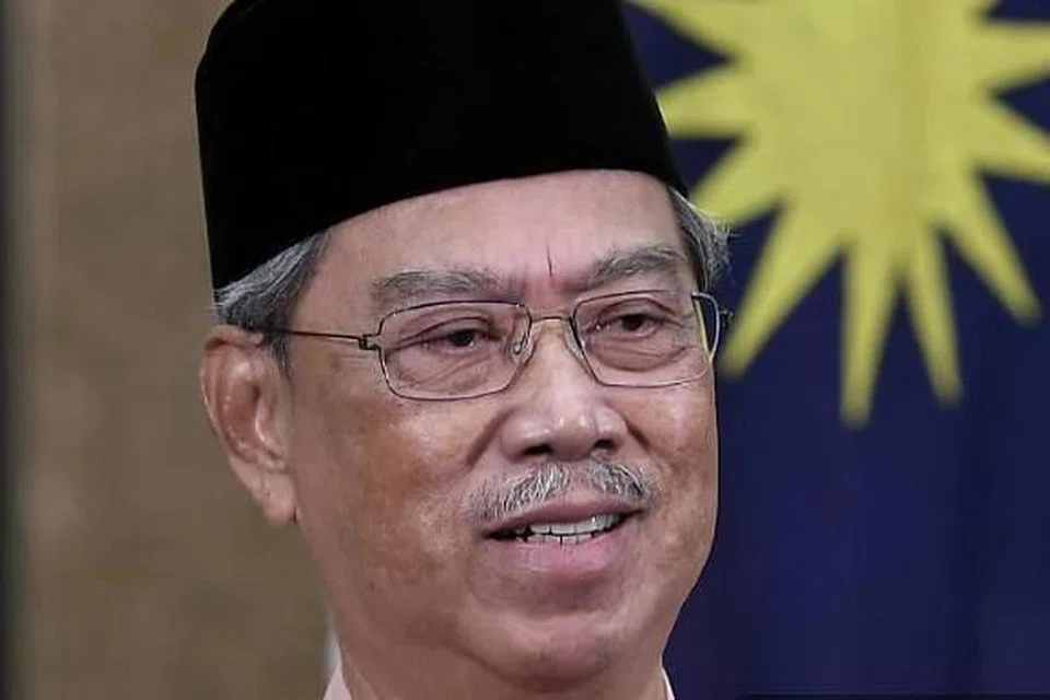 BENDUNG PENULARAN COVID-19: Kerajaan Malaysia telah mengambil keputusan untuk melanjutkan tempoh Perintah Kawalan Pergerakan Bersyarat (PKPB), selama empat minggu lagi, iaitu sehingga 9 Jun, 2020.