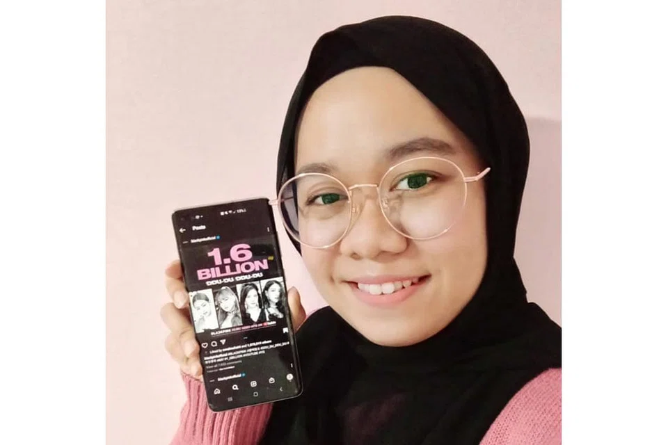Cik Nadia Natasha