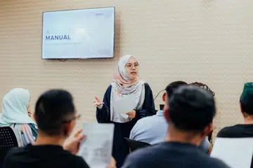 Dalam menyambut Hari Kebangsaan, disarankan kita mengamalkan prinsip-prinsip Islam dan menjadi rakyat teladan agar kita dapat menyumbang kepada kemakmuran dan keharmonian negara tercinta ini. 