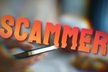 MANGSA PENIPUAN: Kira-kira 76 peratus rakyat Malaysia pernah menjadi mangsa penipuan atau ‘scammer’.
