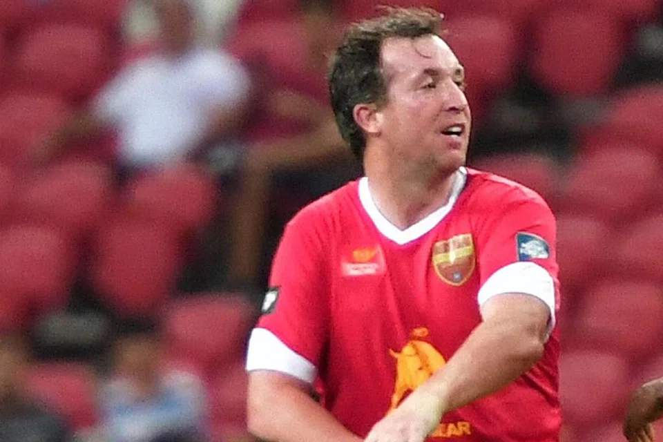 Robbie Fowler