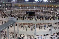 Lelaki dakwa tunaikan umrah bagi Ratu Elizabeth II ditahan pihak Saudi