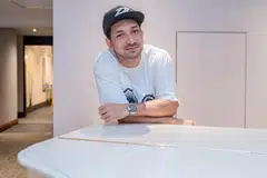 Zizan Razak, salah guna foto