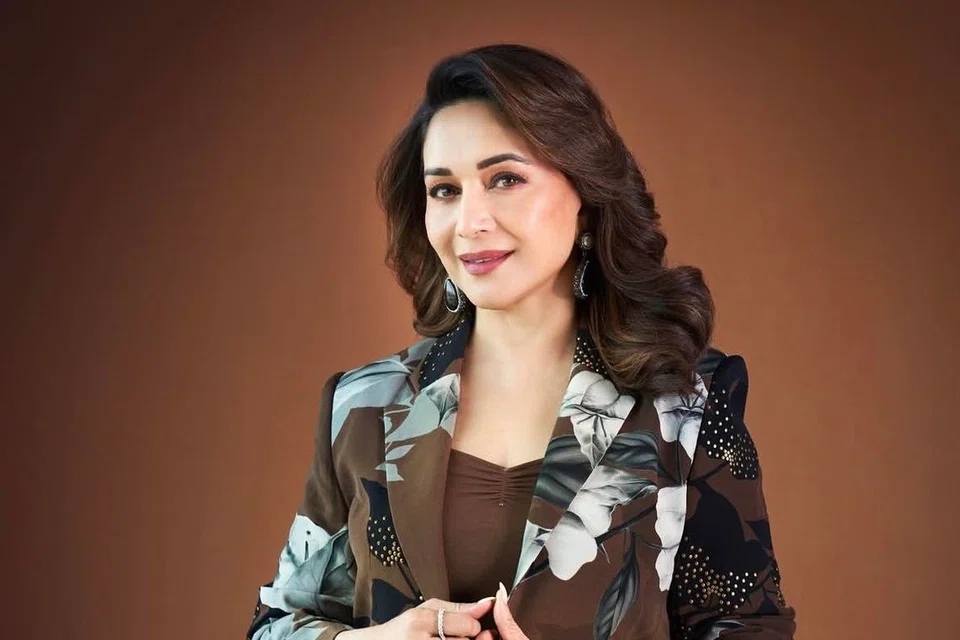 Madhuri Dixit, ratu bollywood