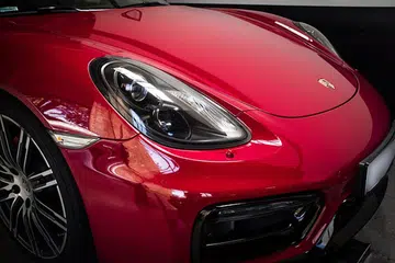 Pencuri menyasar kereta mewah yang tidak berkunci dan dapat mencuri wang tunai dan pelbagai barangan mewah termasuk jam tangan Rolex dan Audemars Piguet.