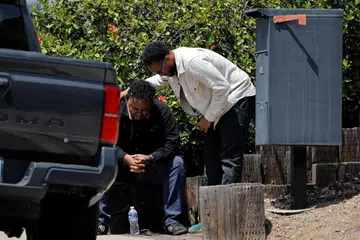 shooting, san diego