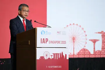 Edwin Tong