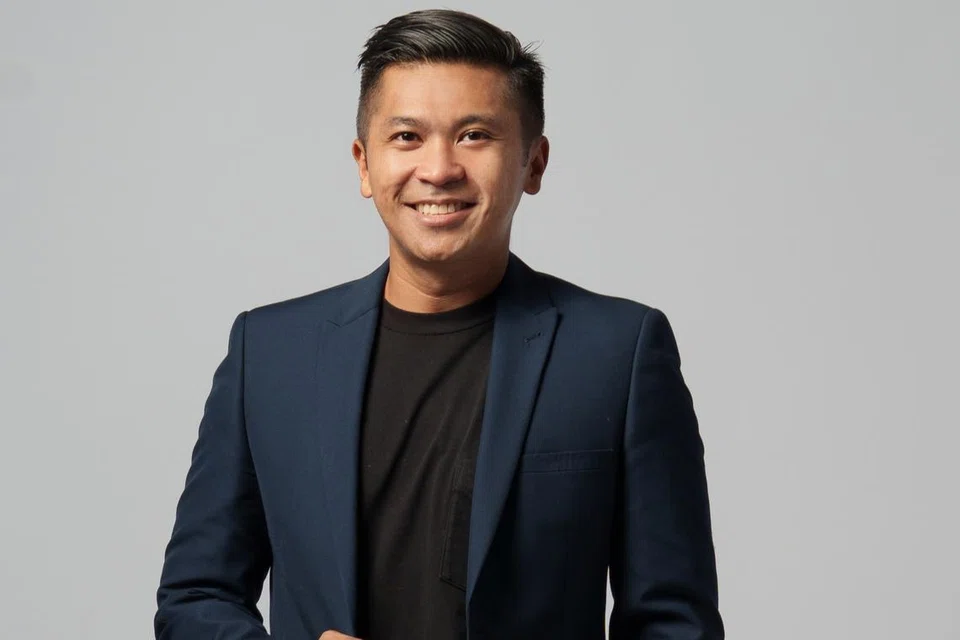 Pengarah Daerah Bersekutu PropNex Realty (Hero Homes), Encik Heikal Shafrudin. 