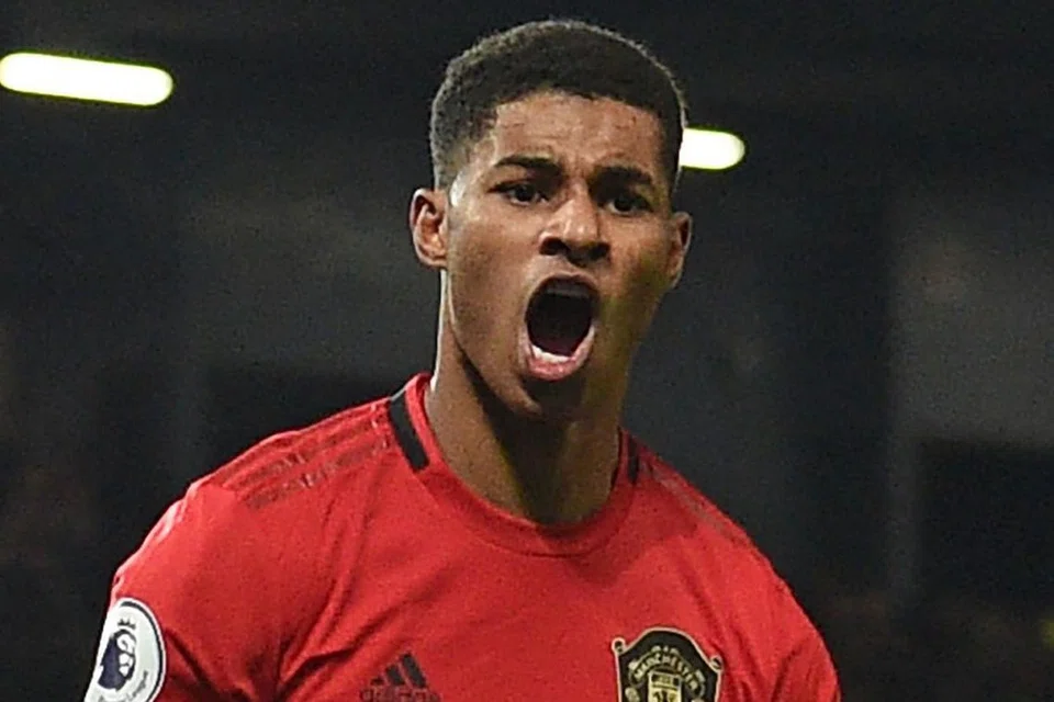 Rashford