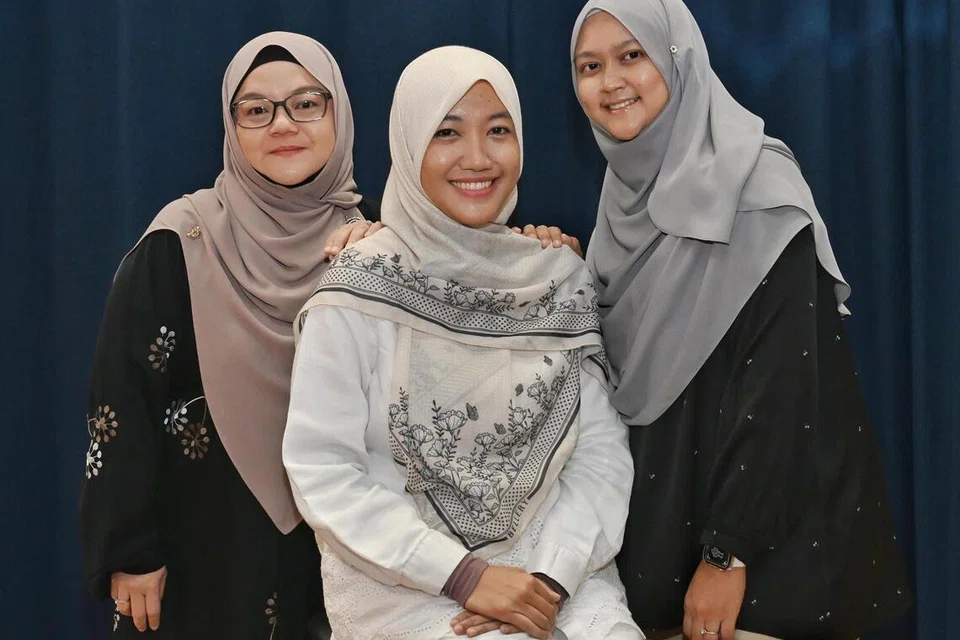 mencari jodoh