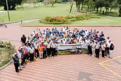 Acara Golf Amal anjuran Masjid Ar-Raudhah pada 2 Oktober 2024 di Warren Golf & Country Club mendapat sambutan menggalakkan.