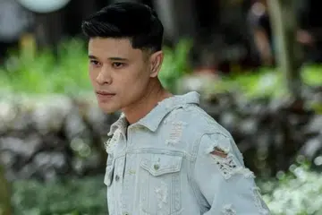Andi Bernadee, kurus