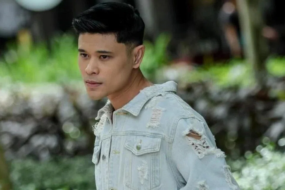 Andi Bernadee, kurus