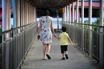 Garis panduan itu merupakan panduan pengamal pertama di Singapura yang memberi panduan jelas tentang batasan keluarga yang sihat.