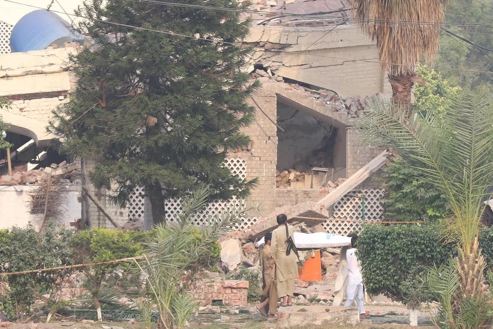 Pakistan, India, Kahsmir, attack, pertempuran