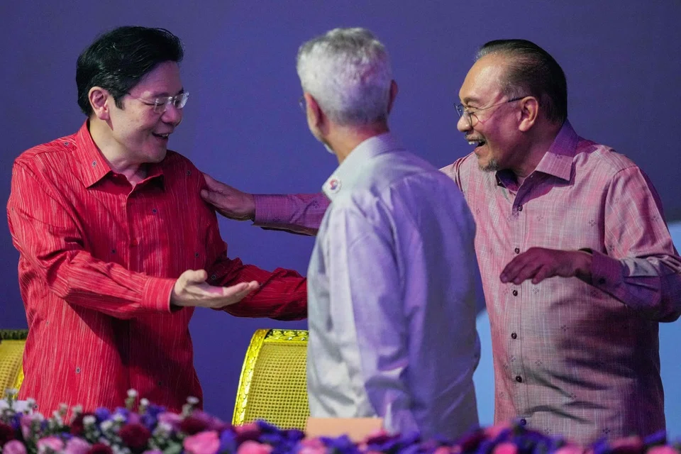 sidang puncak asean, kuala lumpur 