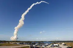 Pentadbiran Penerbangan dan Angkasa Lepas Kebangsaan (Nasa), misi ke Bulan, Artemis II