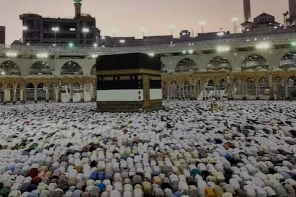 Kerajaan Arab Saudi mengumumkan bahawa ibadah haji di Makkah tahun ini akan bermula 4 Jun.