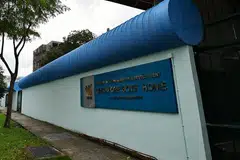 PEMULIHAN AKHLAK: Pada 2019, 51 peratus Perintah Probesyen baharu turut melibatkan tempoh penginapan di asrama, seperti Rumah Kanak-Kanak Lelaki Singapura (SBHL), atau pemantauan elektronik. 