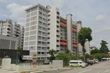 Ujian Covid-19 akan diadakan pada Ahad (29 Ogos) antara jam 9 pagi dan 4 petang di kolong blok Blok 113 Ang Mo Kio Avenue 4.