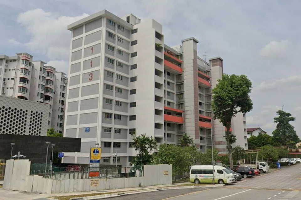 Ujian Covid-19 akan diadakan pada Ahad (29 Ogos) antara jam 9 pagi dan 4 petang di kolong blok Blok 113 Ang Mo Kio Avenue 4.