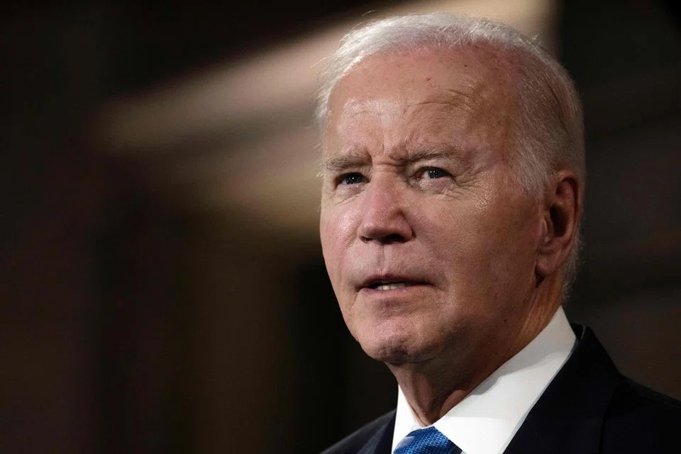 DIPLOMASI TIMUR TENGAH: Pentadbiran Presiden Amerika Syarikat, Encik Encik Joe Biden sedang meneroka usaha memulihkan hubungan Israel dengan Arab Saudi bagi menjamin keselamatan Timur Tengah daripada ancaman Iran. 