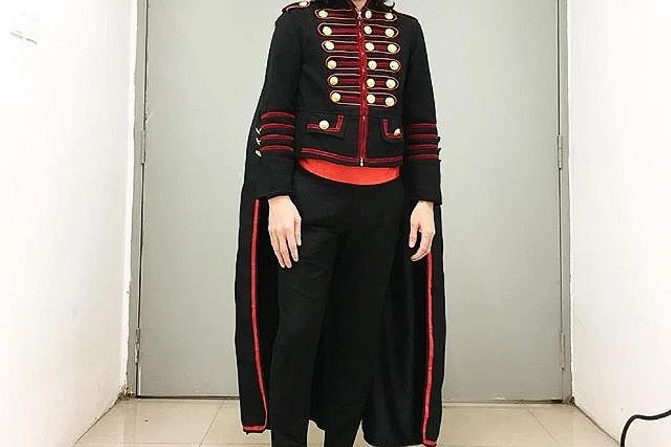 MAAFKAN PENGIKUT: Yasin Sulaiman dari kumpulan Brothers menghapuskan sekatan ke atas beberapa pengikut Instagram yang sebelum ini disekat kerana guna bahasa kesat. - Foto YASIN SULAIMAN