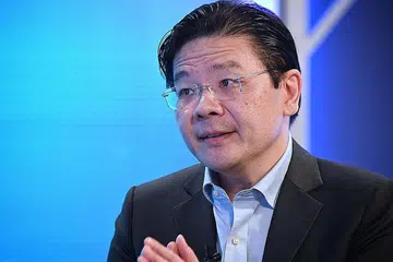 ENCIK LAWRENCE WONG: Hargai pegawai dan agensi awam kerana bekerja gigih sepanjang pandemik.