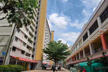 MND, adendum, Chee Hong Tat, rumah awam mampu milik