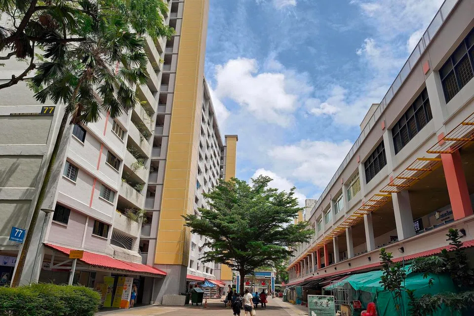 MND, adendum, Chee Hong Tat, rumah awam mampu milik