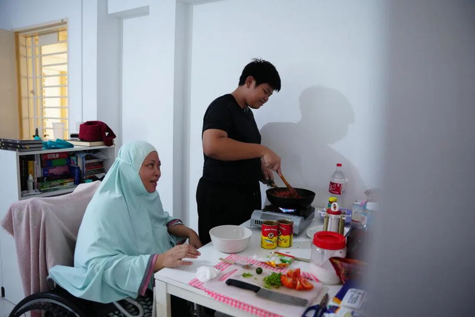 Suriatini Abdul