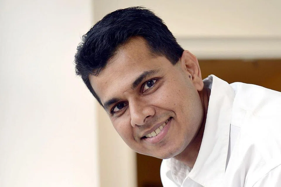 Mohd Ikhlash Abdullah