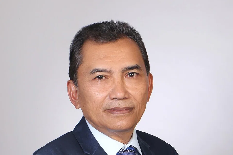 BERSARA: Editor Berita Harian/Berita Minggu (BH/BM), Encik Saat Abdul Rahman akan bersara sebagai Editor BH pada hujung Mei 2023.