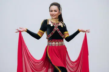 Stacy Anam sekali lagi mendapat ganjaran sebagai peserta pilihan penonton buat enam minggu berturut-turut dalam peraduan realiti, ‘The Hardest Singing Show’.