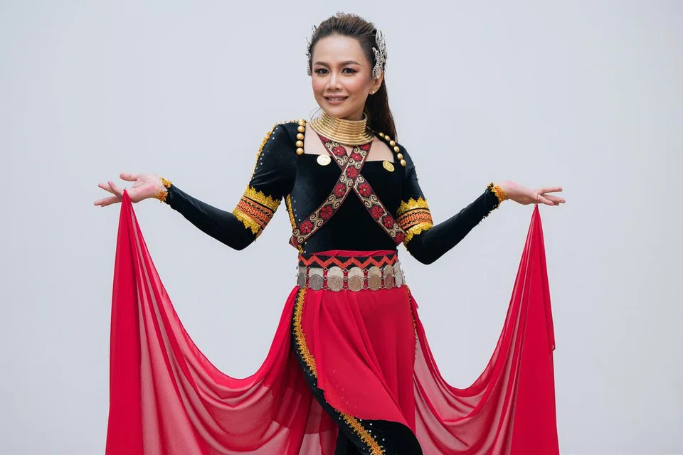 Stacy Anam sekali lagi mendapat ganjaran sebagai peserta pilihan penonton buat enam minggu berturut-turut dalam peraduan realiti, ‘The Hardest Singing Show’.
