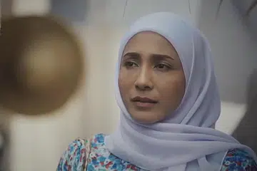 Elfaeza Ul Haq, Kapal Haji