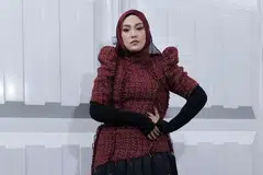 Shila Amzah, Amy Search, Nabila Huda